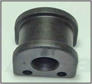 Sway bar front mount rubber Land Rover Defender, Discovery Ser1 & Range Rover Classic NTC6828